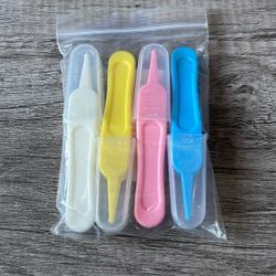 Baby Nose Tweezers