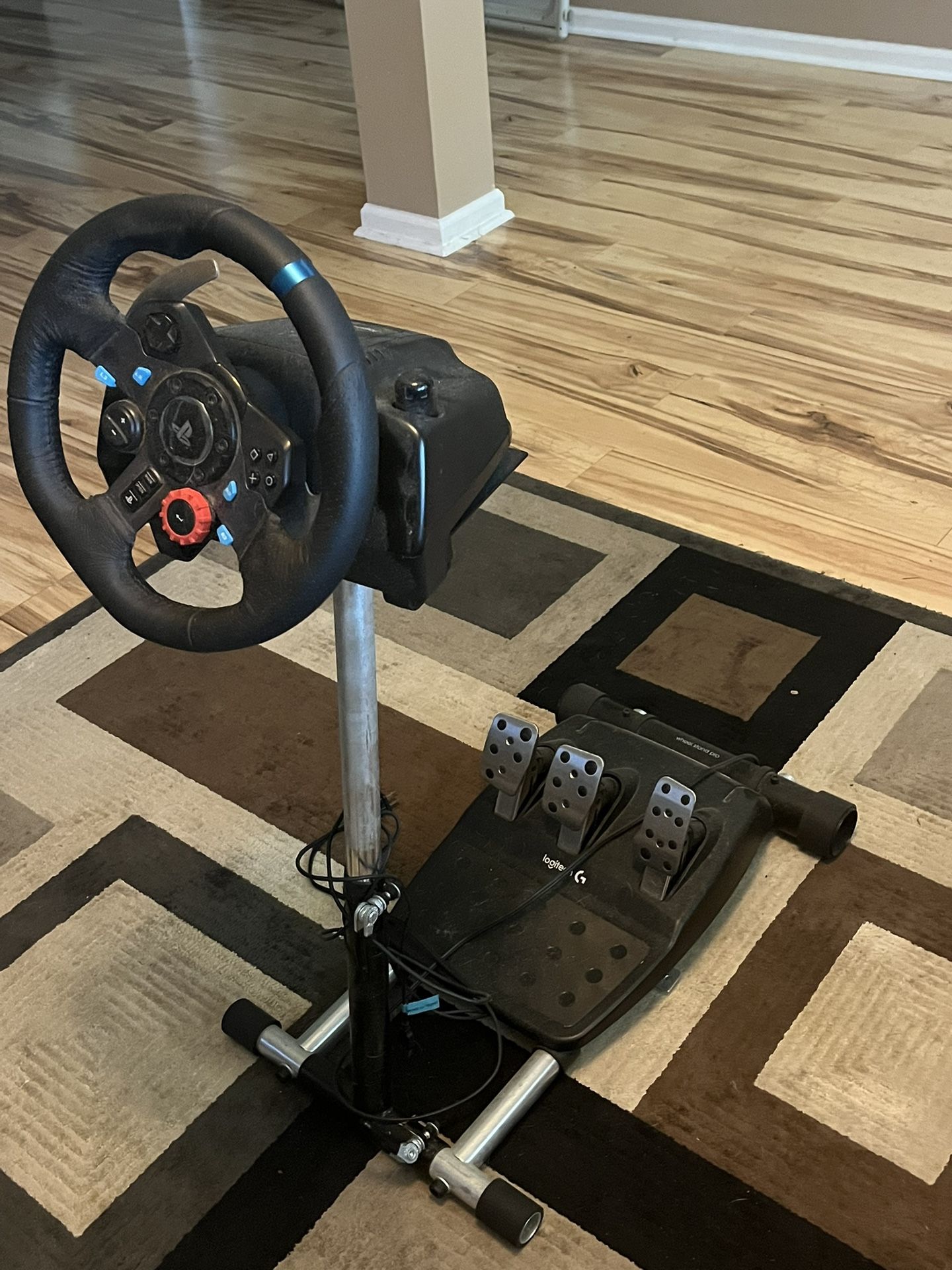 Gaming Equipment