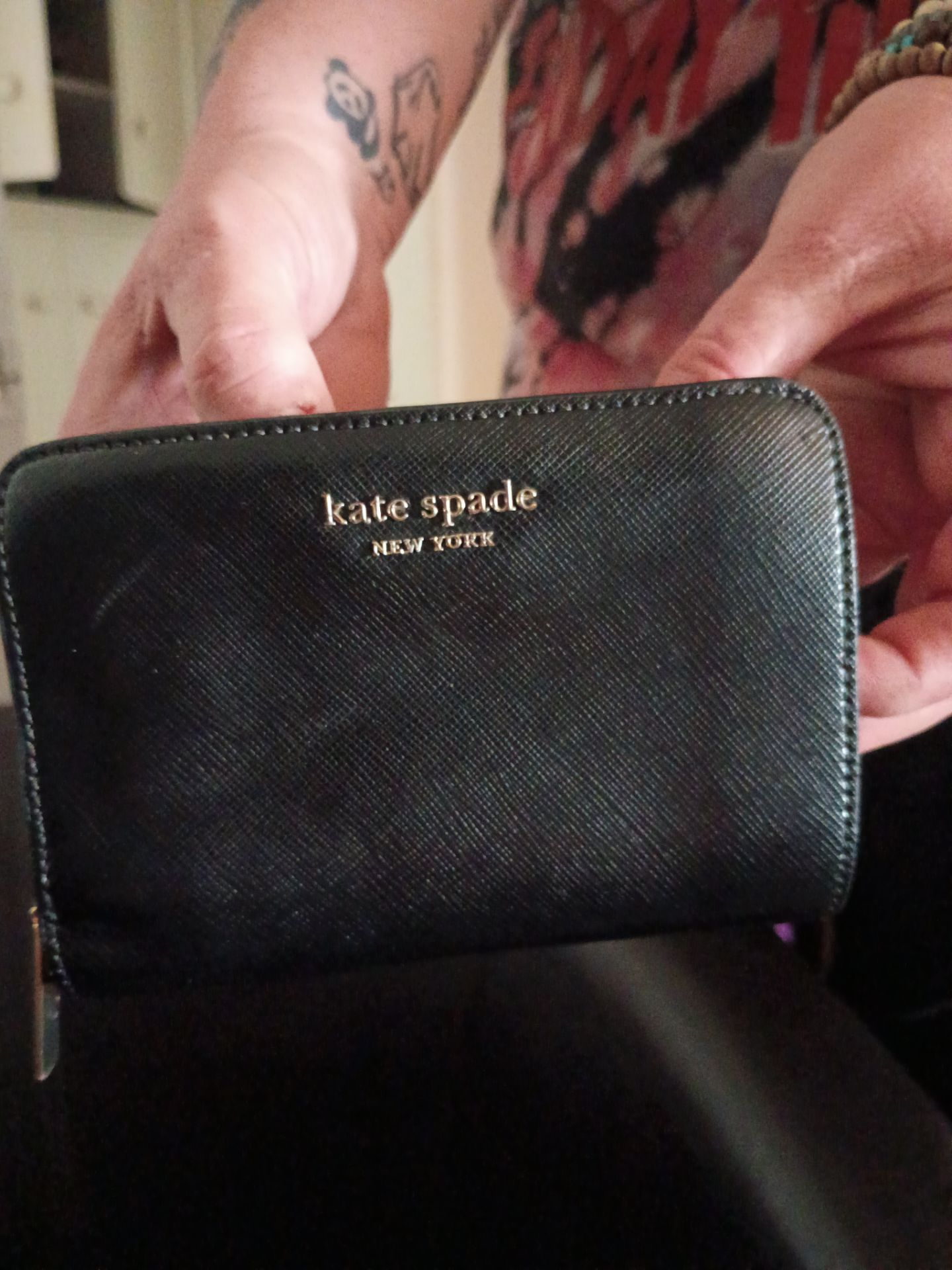 KATE SPADE WALLET