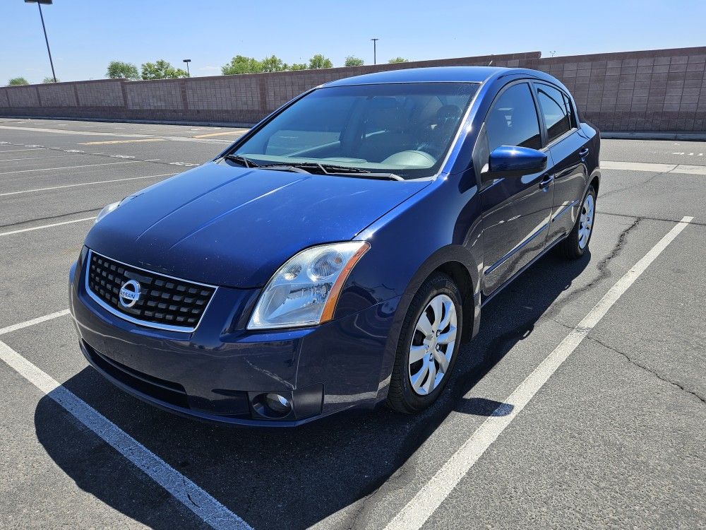 NISSAN SENTRA