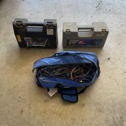 Snow Chains and Cables