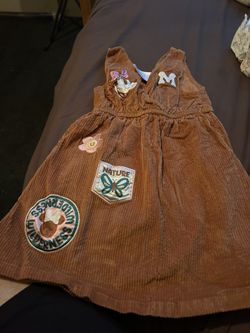 Ropa De Niña