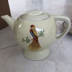 Vintage Drip-O-Lator Coffee Pot