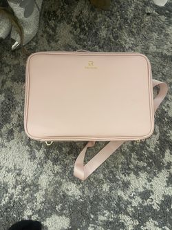 Mobile Makeup/lash Artist Bag