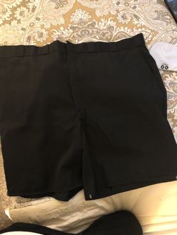 Dickies shorts dark blue size 52