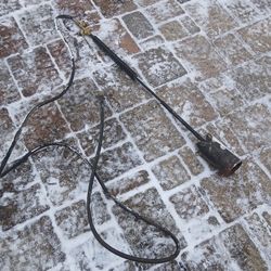 Roofing Torch 