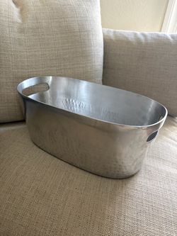 Beverage Tub