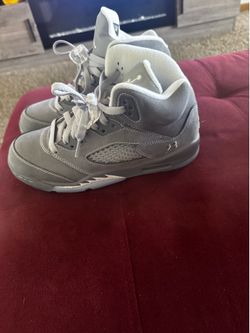 Grey wolfs
