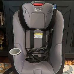 Graco Contender 65 Convertible Car Seat