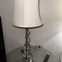 Dual Lamps 