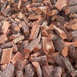 Firewood Ready To Buen