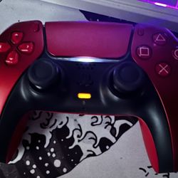 Ps5 Controller