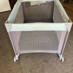 Cosco Portable Crib