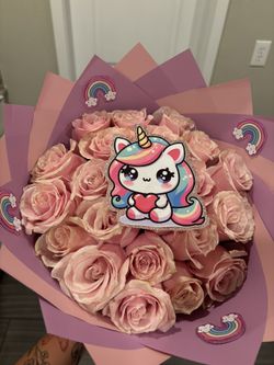 Birthday Ramo 