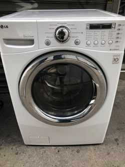Combo washer&dryer