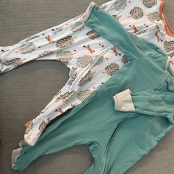 Baby Onesies (3-6 mo.)