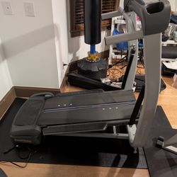 Bowflex Stepper Tradmill