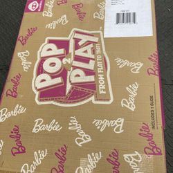 Barbie Pop 2 Play