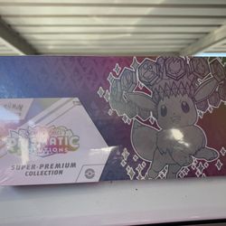 Pokemon Prismatic SPC 