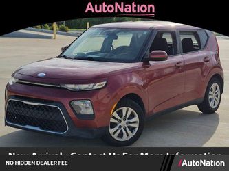 2020 Kia Soul