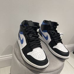 Jordan 1