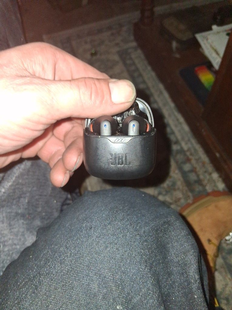 Jbl Earbuds