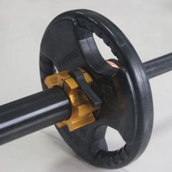Barbell Lock 