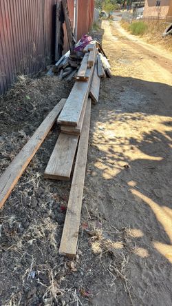 Wood