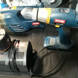 18 Volts Combo Tools