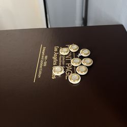 Vintage Dolce & Gabbana Buttons 20 USD 🧵🪡✨