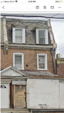 Cheap multi family Investment near la salle univ