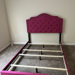 Twin Bed Excellent Condition 