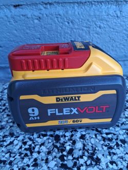 BATTERY DEWALT