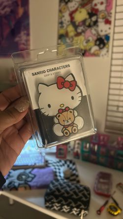 Hello Kitty Pop Socket