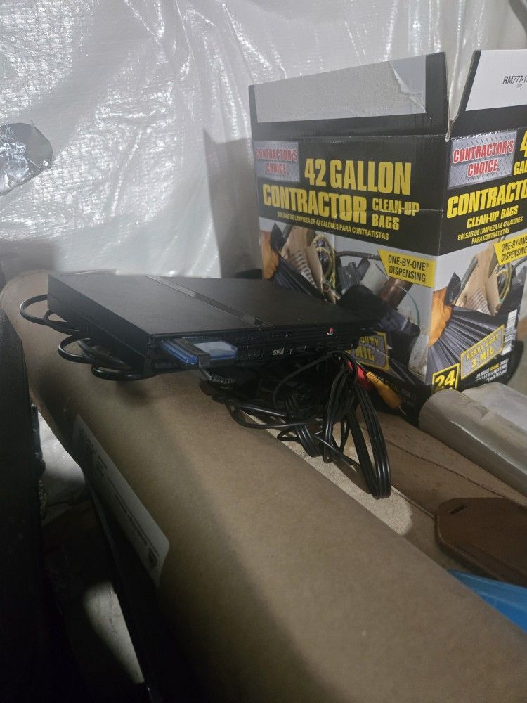 PS 2 Slim