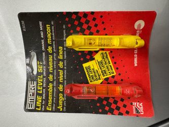 Empire Line Level Set