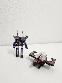 Transformers