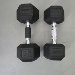 Dumbbells For Sale