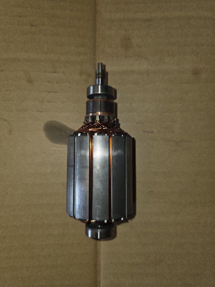 βοΈ YAMAHA OEM Armature Assy 69J-43805-00-00 β Power Trim Motor
π° $125 (or best offer)