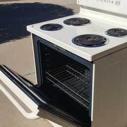 GE Electric Stove/Oven