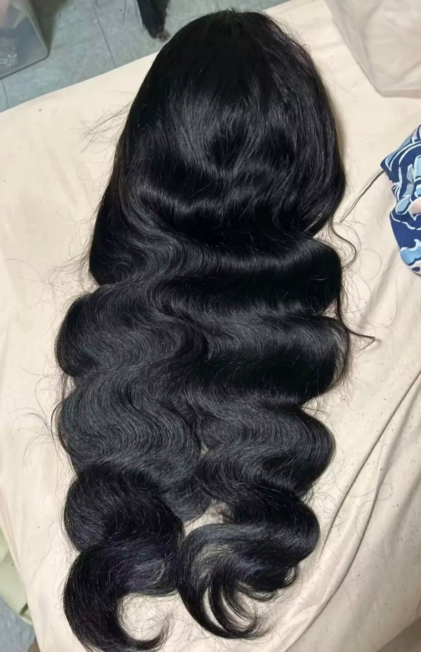 Wigs For Sale !!