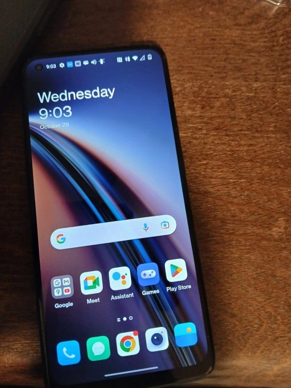 One Plus Nord N20 5g