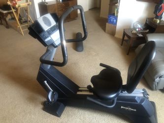 Nordic Track  SL 730