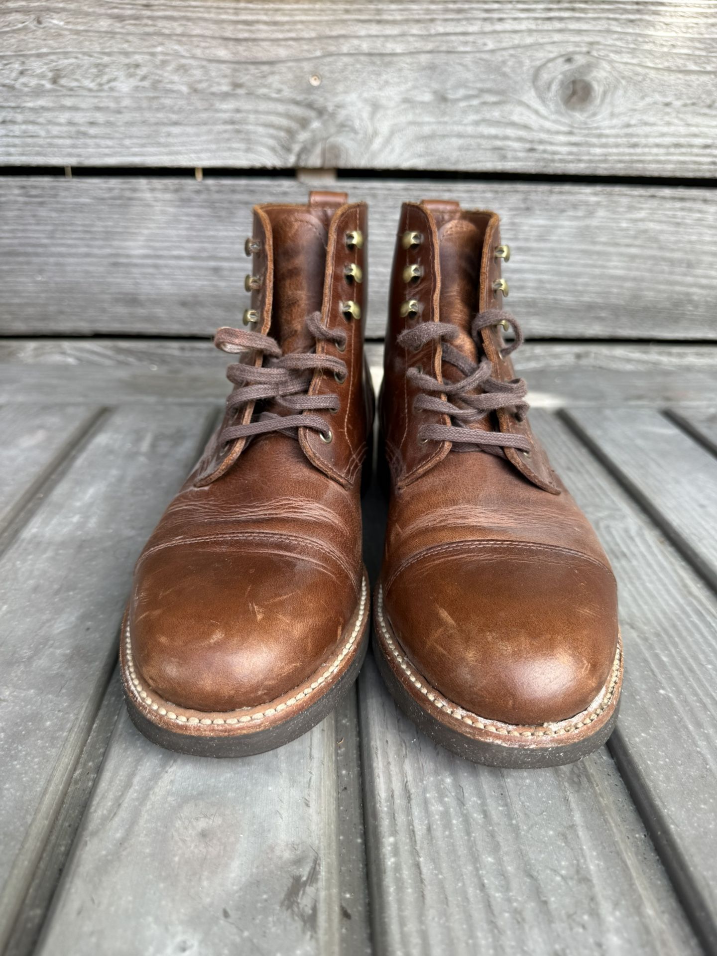 Men’s Boots