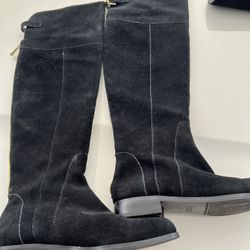 charles david size 6 women boots