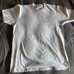 Supreme No Logo T-Shirt