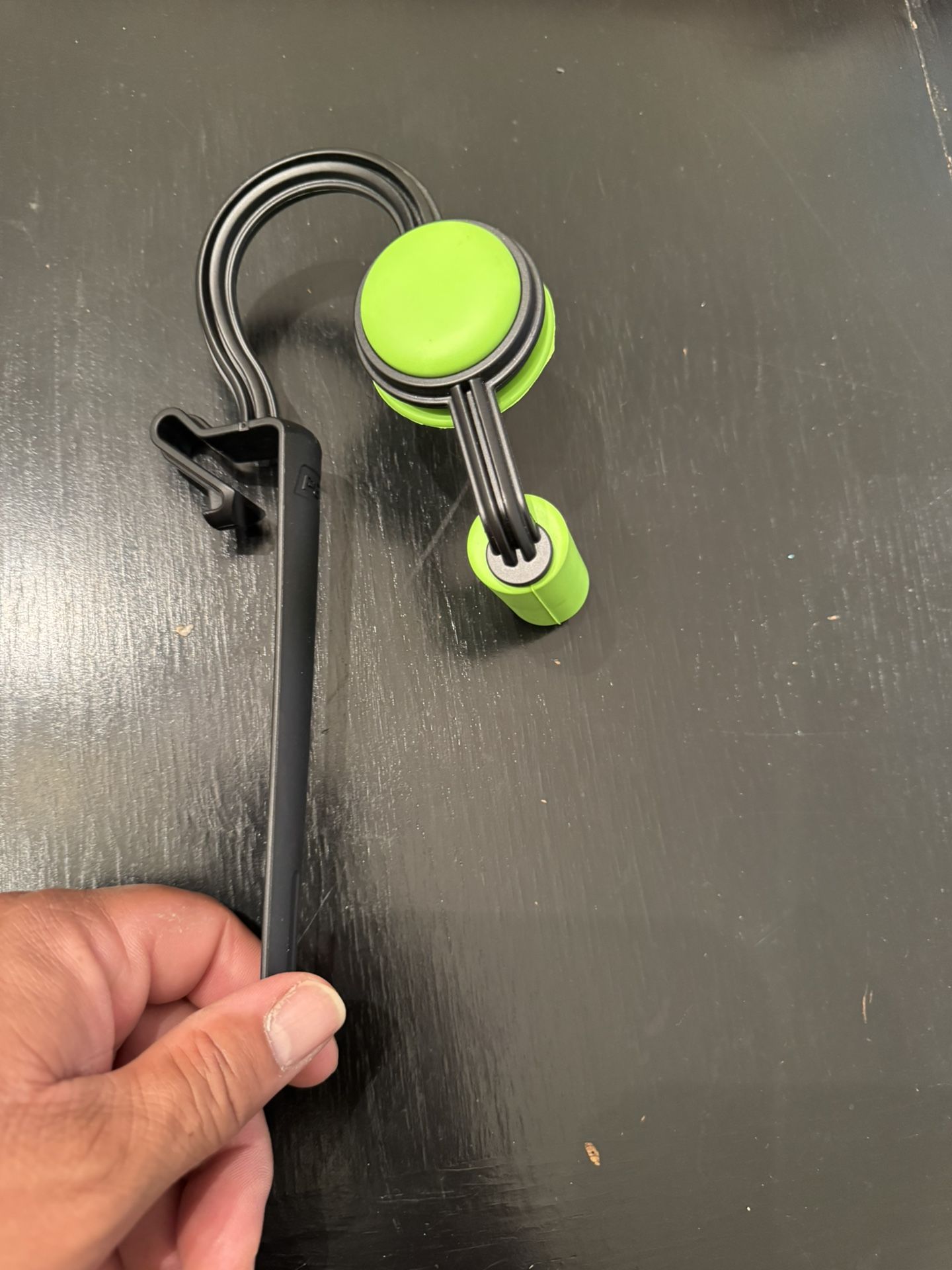 Wrist Training Aid