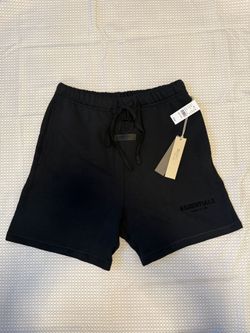 Essential Shorts MEDIUM (2025) Brand New Authentically Checked