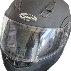 GMAX Motorcycle Helmet