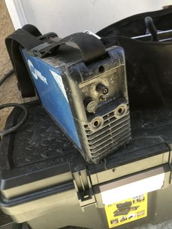 Welding Machine